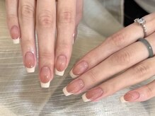ジャスネイル(Jas Nail)/