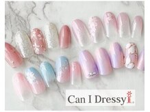 キャンアイドレッシー 学芸大学店(Can I Dressy)