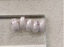 クーネイル(kuunail)/定額Aコース¥7,000