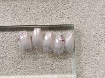 クーネイル(kuunail)/定額Aコース¥7,000