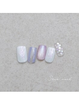シーズネイル(She's nail)/新規お客様 オフ込み 6980円