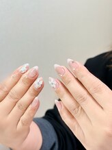 ベラーネイルズバー(Bella nails BAR)/
