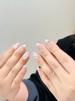 ベラーネイルズバー(Bella nails BAR)/