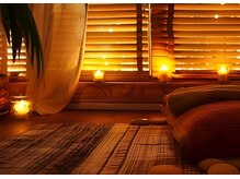 ヘッドスパ専門店-SPA-雲と楽/