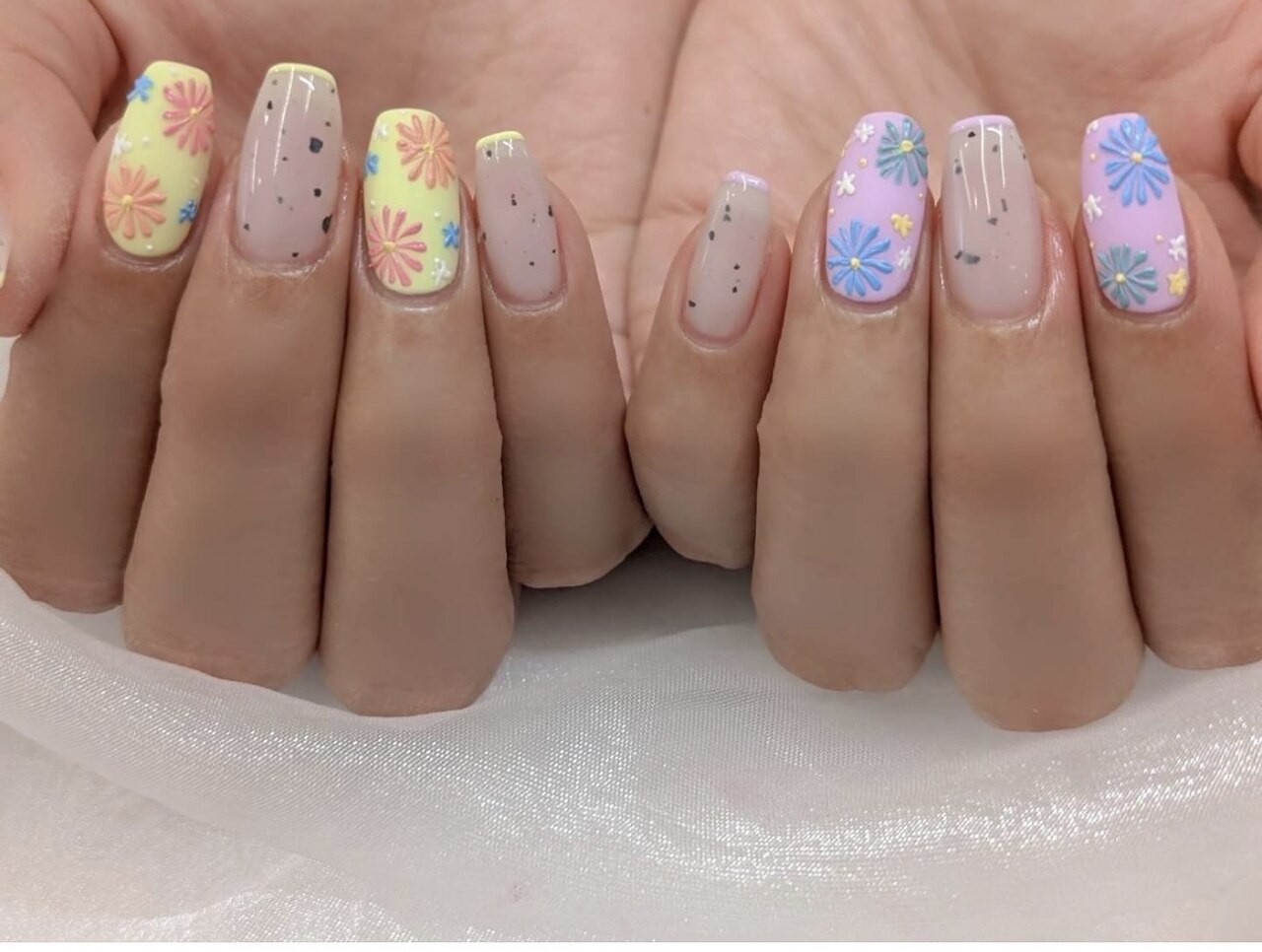 ツインズ ネイル(Twins Nail)｜ホットペッパービューティー