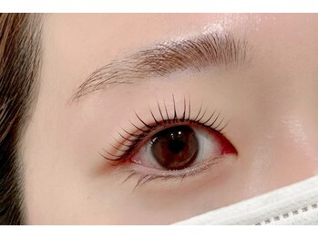 ラポール 富士店(Rapport)/ラッシュリフト