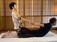 くすの木タイ古式サロン アンド スクールの写真/【男性でお疲れの方必見】全身しっかり伸ばし心身ともにスッキリ☆[ツライ]と感じた時にすぐ通えるサロン♪