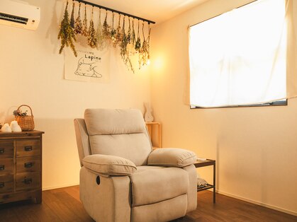 ラピーヌ(Lapine)の写真