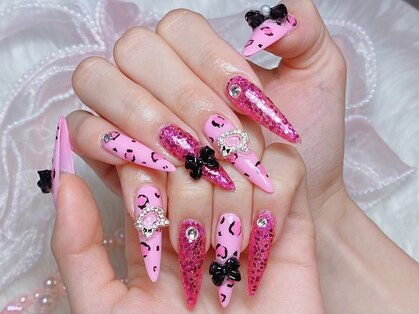 シャシャ(shasha)の写真