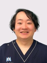大森かなで鍼灸接骨院 佐藤 龍