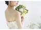 リラ(Rira)の写真/理想の二の腕・背中ケアで輝く花嫁へ☆ブライダルエステで叶える、憧れ美肌体験!