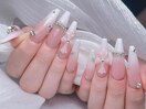 秋/キラキラ/マーメイド