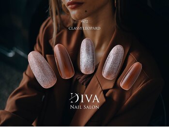 ネイルサロンディーバ 表参道店(Diva)/シンプルネイル