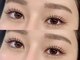 アイオンミー 心斎橋店(EYE on ME)の写真/ハイセンス×ハイクオリティで圧倒的な仕上がり◇まつげ&眉毛の美しさが長く続く!【心斎橋駅から5分】