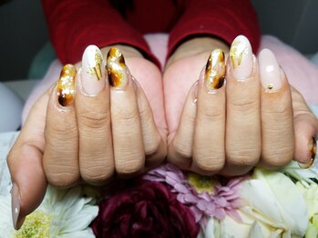 リフレッシュサロン 隠れ家/