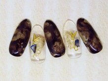 ティーエヌ 名古屋矢場町店/トレンドデザイン￥5980