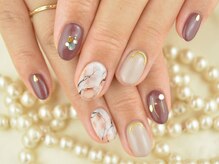 フォア ネイル(FOI NAIL)/