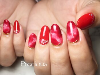 プレシャス プライベートビューティーサロン(Precious Private Beauty Salon)/