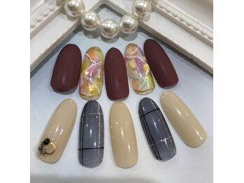 ビューティフルアイズ/