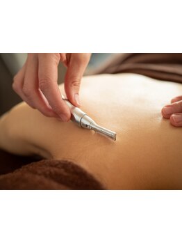 全身脱毛コースのあるサロン