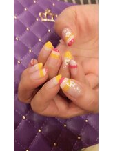 キララ(Kirara)/