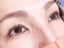 ヘアアンドメイク ボンアミ(HAIR & MAKE Bon ami)/グレースパーマ