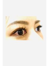 リシェルアイラッシュ 静岡駅前(Richelle eyelash)/セーブル上120/下30♪