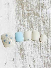 ストーンアート