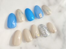 ジョリーネイル(Jolie Nail)/