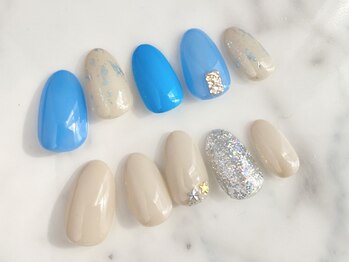 ジョリーネイル(Jolie Nail)/