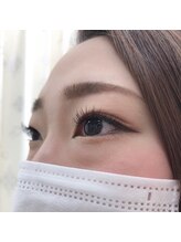 スリー(THREE)/フラットラッシュ