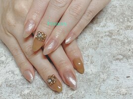 ３Ｄスワロ×マグネット