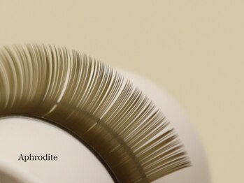 アフロデイーテ(Aphrodite)/Color Eyelash Extensions