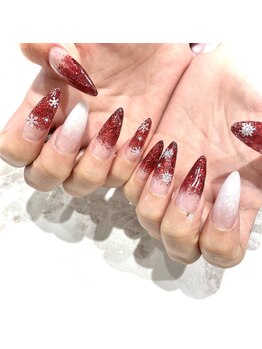 エイト オオブ(EIGHT OBU)/☆