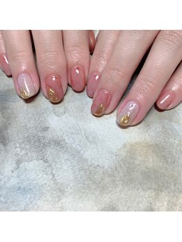 イロ(iro)/インク♪ニュアンス♪