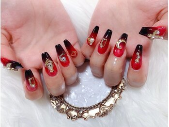 ミントネイルサロン/