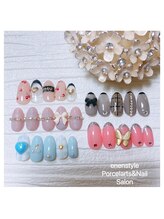 エンエンスタイル(enenstyle)/5月キャンペーンデザイン