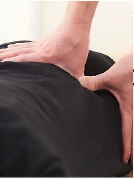 利根山気功均整院/