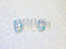 ヴィーナネイル ゆめタウン東広島店(VinaNail)/
