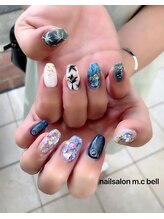 エムシーベル(m.c bell)/