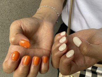 ノイ(Noi)/ニュアンスネイル