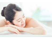 リリービューティーラウンジ(Lily Beauty Lounge)/