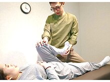 アイル(ail)/チェック中