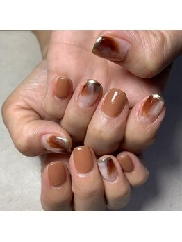 サロンド ボヌール(salon de bonheur)/