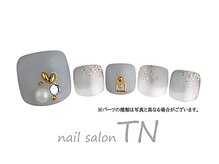 ティーエヌ TSUTAYA八戸ニュータウン店/【FOOT】1月☆定額6900円コース