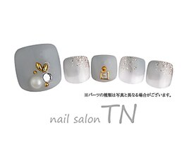 【FOOT】1月☆定額6900円コース