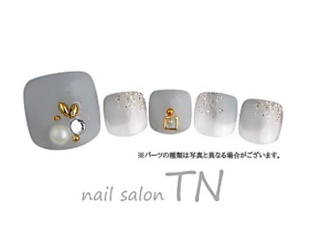 ティーエヌ TSUTAYA八戸ニュータウン店/【FOOT】1月☆定額6900円コース