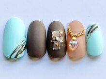 リノリコ 阿佐ヶ谷店(RinoRiko)/2023　バレンタイン 4