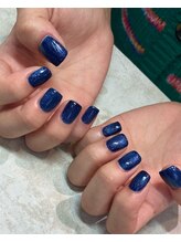 リッカ(Ricca)/マグネットネイル