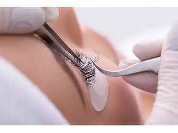 ルーチェ(LUCER)/まつげエクステ